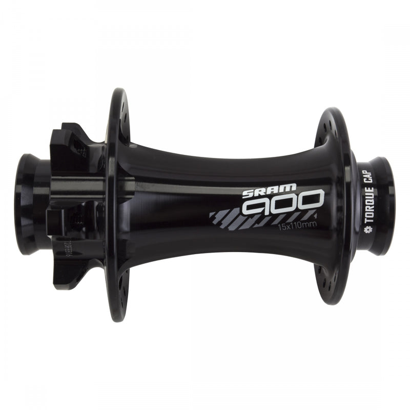 HUB FT SRAM 900 28 110x15mmTA 6B BK BOOST