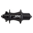HUB RR SRAM 900 28 QR/12mmTA 11s CAS BK1.85mm SPACER