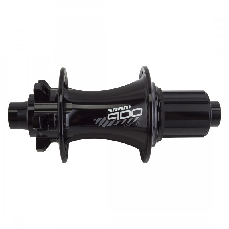 HUB RR SRAM 900 28 12mmTA XD XDR BK BOOST 11-12s