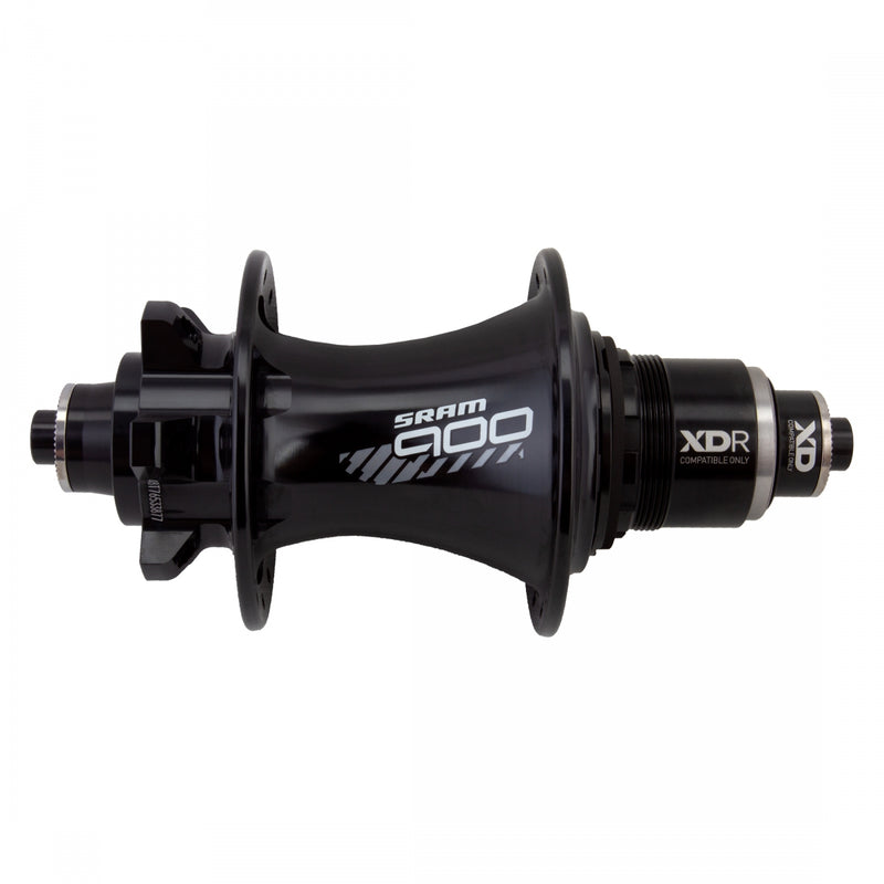 HUB RR SRAM 900 28 12mmTA XD XDR BK BOOST 11-12s