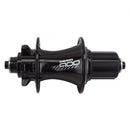 HUB RR SRAM 900 32 QR/12mmTA 11s CAS BK1.85mm SPACER