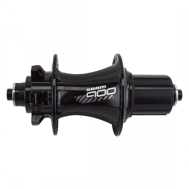 HUB RR SRAM 900 32 QR/12mmTA XD XDR BK 11-12s