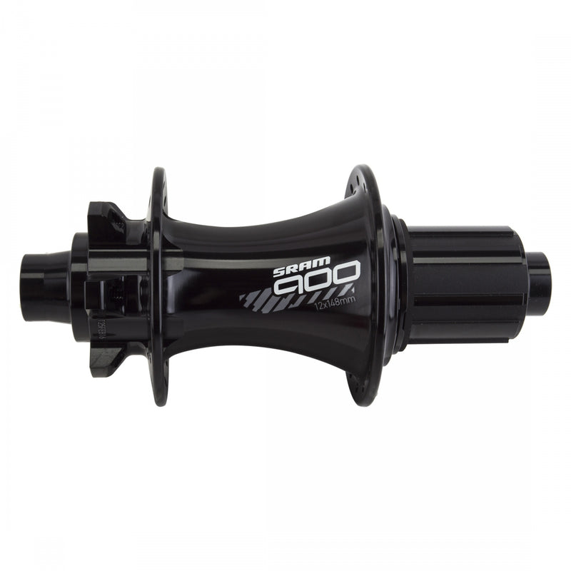 HUB RR SRAM 900 28 12mmTA XD XDR BK BOOST 11-12s