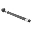 HUB PART END CAP/AXLE RR 12mm TA 190 KT-SN9R