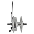HUB FT S/A XL-FD DRUM 90mm ALY 36 SL 136/100mm