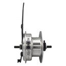 HUB FT S/A XLDD DRUM & DYNAMO ALY 36H 90mm 6Vx3W