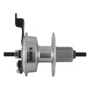 HUB RR S/A XRDC DRUM 70mm 8/9sCAS ALY 36SL 135/185mm