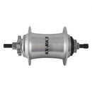 HUB RR S/A 3sp SXRK3 36 6B SL w/TRIM KIT/THUMB-SHIFTER SLS30-T/CABLE 170/215mm NON-ROTARY
