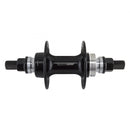 HUB RR BK-OPS MX4100 BO LF 1sFW 36x3/8-14 SB BK