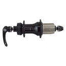 HUB RR OR8 RD1120 QR CL 32x135 8-11sCAS SB BK w/SKEWER