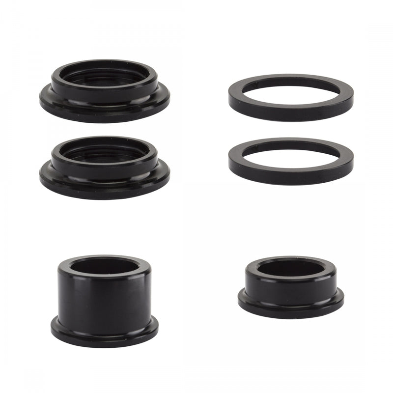 HUB PART END CAP DT FT TORQUE CAP ROCK SHOX 350 BK