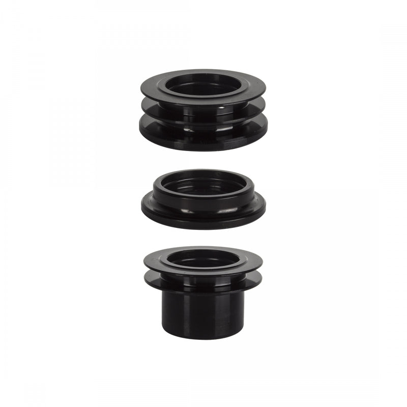 HUB PART END CAP DT TORQUE CAP 18mm AXLE ID