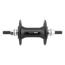 HUB FT BK-OPS MX1100co BO LF 36x3/8 SB w/CUTOUTS BK