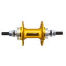 HUB RR BK-OPS MX1100co BO LF 1s F/F 36x3/8 SB w/CUTOUTS GD