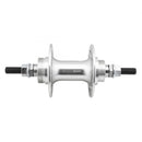 HUB RR BK-OPS MX1100co BO LF 1s F/F 36x3/8 SB w/CUTOUTS POL-SL