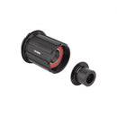 HUB CASS BODY DT SHI 11s RD 3 PAWL ALY/STL w/END CAP 12x142