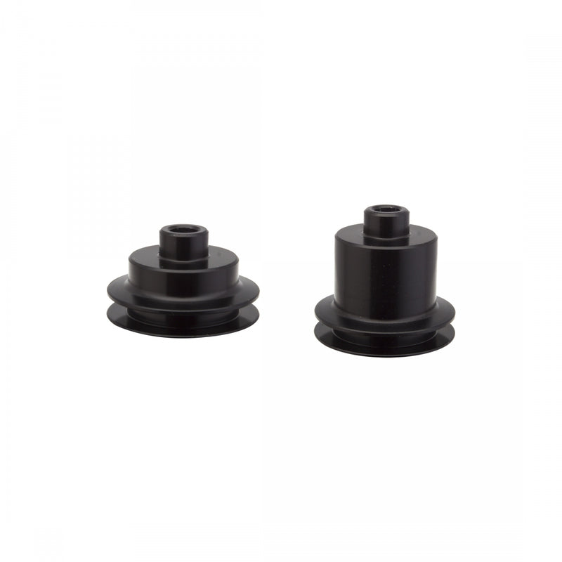 HUB PART END CAP DT FT 100x5 180 f/17mm AXLE