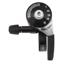 SHIFTER S/A 5sp HB SLC50-T THUMB RH w/INNER CABLE 1950mm 22.2 ROTARY