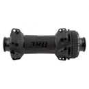 HUB FT DT 180 STRAIGHT PULL RD 24x100x12mmTA CL BK (K) EXP