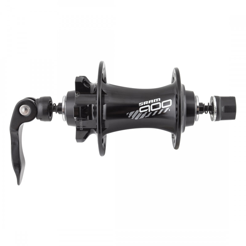 HUB FT SRAM 900 28 110x15mmTA 6B BK BOOST