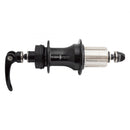 HUB RR OR8 RD1120 QR CL 24x135 8-11sCAS SB BK w/SKEWER