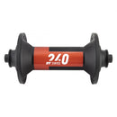 HUB FT DT 240 RD 20x100x5mmQR EXP BK (L)