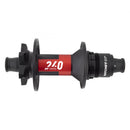 HUB RR DT 240 MTB 28x148x12mmTA XD DRIVER 54t RATCHET EXP 6B BK (L)