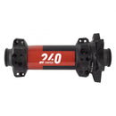 HUB FT DT 240 STRAIGHT PULL MTB 28X110X15mmTA EXP 6B BK