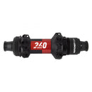 HUB RR DT 240 STRAIGHT PULL MTB 28x148x12mmTA XD DRIVER RATCHET EXP CL BK (L)