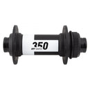 HUB FT DT 350 MTB 28x110x15mmTA CL BK (L)