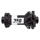 HUB FT DT 350 MTB STRAIGHT PULL 28x100x15mmTA 6B BK (L)