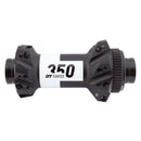 HUB FT DT 350 MTB STRAIGHT PULL 28x100x15mmTA CL BK (L)