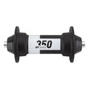 HUB FT DT 350 RD 24x100x5QR BK (N)