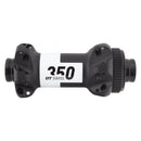 HUB FT DT 350 RD STRAIGHT PULL 24x100x12TA CL BK (N)