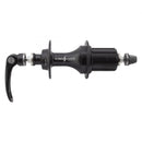 HUB RR OR8 RD1200 QR 28x130 8-11sCAS SEAL BK