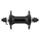 HUB FT SE BIKES BO 36x100x3/8 SEALED BK