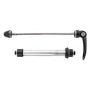 HUB PART END CAP/AXLE RR OR8 MT3100.1 5mm(M10)x135mmQR KT-CXR614 371707