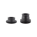HUB PART END CAP DT FT 100/110x12 EXP BK