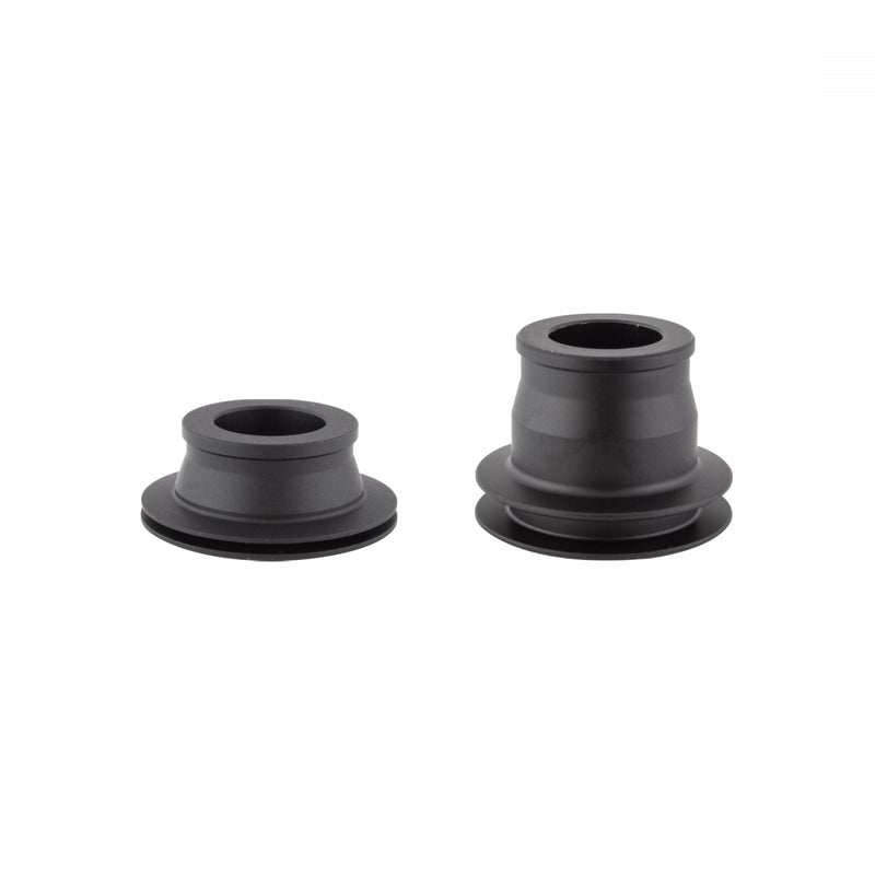 HUB PART END CAP DT FT 100/110x15 EXP BK