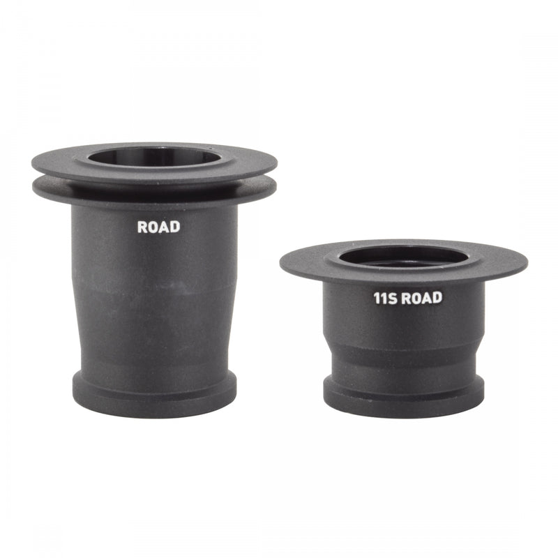 HUB PART END CAP DT FT 100/110x15 EXP BK