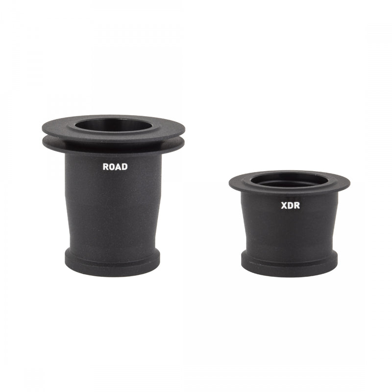 HUB PART END CAP DT FT 100/110x15 EXP BK