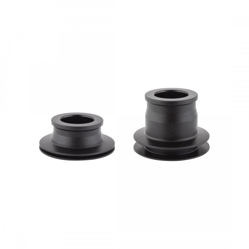 HUB PART END CAP DT FT 100/110x15 EXP BK