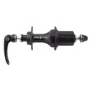 HUB RR OR8 RD1200 QR 36x130 8-11sCAS SEAL BK