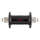 HUB FT PHIL WOOD TRACK LF 32x100 BK