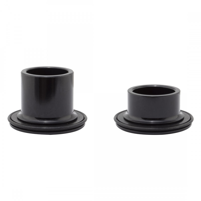 HUB PART END CAP OR8 RD/CX/GX2220 ELITE II FT 15mm(M15)TA f/100 OLD JB PAIR