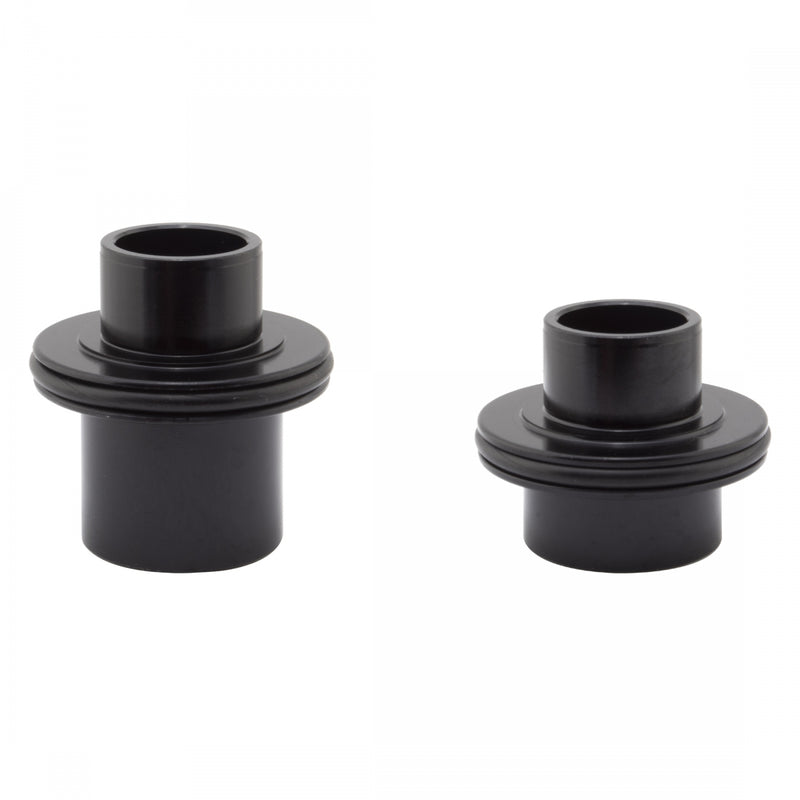 HUB PART END CAP OR8 RD/CX/GX2220 ELITE II FT 15mm(M15)TA f/100 OLD JB PAIR