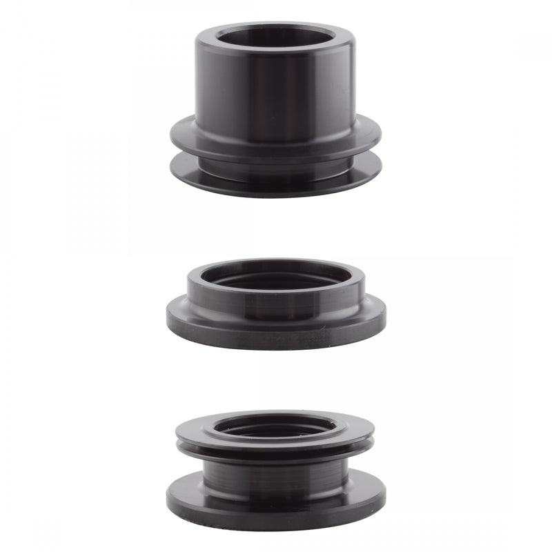 HUB PART END CAP DT FT 110x15 TORQUE CAP BK