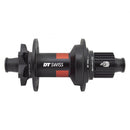 HUB RR DT 240 MTB 28x148x12mmTA MICROSPLINE RATCHET DEG 6B BK