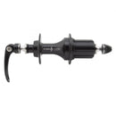 HUB RR OR8 RD1200 QR 24x130 8-10sCAS SEAL BK