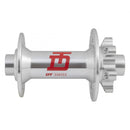 HUB FT DT 240 MTB 3-DEC 32x110x15mmTA 6B SL